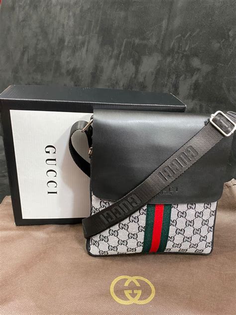 сумка gucci оригинал мужская